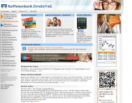 Bild Raiffeisenbank Zirndorf eingetr. Genossenschaft