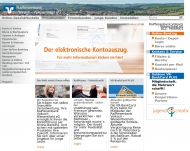 Bild Raiffeisenbank Volkach-Wiesentheid eG