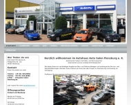 Auto Salon Flensburg