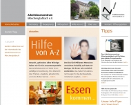 Bild Arbeitslosenzentrum Mnchengladbach e.V.