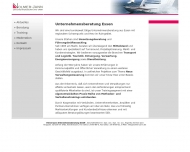 Bild Volmer-Jann Unternehmensberatung GmbH