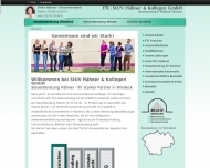 Bild ADVISA Windeck GmbH Steuerberatungsgesellschaft