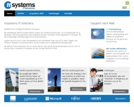 Bild Jan Frederik Mattes - msystems IT-Solutions e.K.