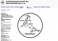 Bild Arbeitsgemeinschaft der Memellandkreise e.V.