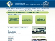 Bild Autogas Europa GmbH