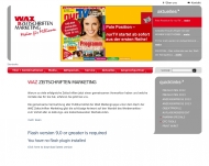 Bild WAZ Zeitschriften Marketing GmbH & Co. KG