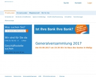 Bild Raiffeisenbank Wallgau-Krn eG