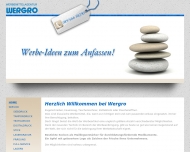 Bild Wergro Werbemittelagentur e.K.