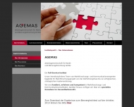 Bild AGEMAS Arbeitsgemeinschaft fr Markt- und Meinungsforschung GmbH