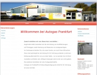 Bild AUTOGAS FRANKFURT GmbH
