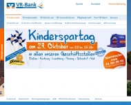 Bild Raiffeisenbank Weil und Umgebung