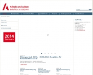 Bild Arbeit und Leben Bielefeld e.V.