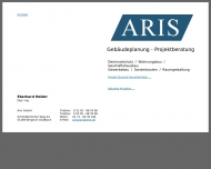 Bild ARIS Gesellschaft fr Planung und Beratung GmbH