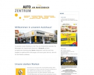 Bild AUTO ZENTRUM Am Marienbach GmbH