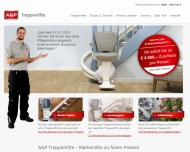 Bild a & p Treppenlifte GmbH
