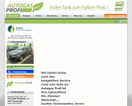 Bild Autogas Profi GmbH & Co. KG