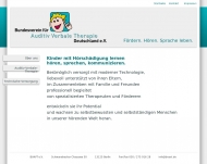 Bild Arbeitskreis für Auditiv-Verbale Erziehung e.V.