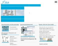 Bild ZILA ELEKTRONIK GMBH