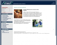 Bild Arbeitsmedizinisches Zentrum Gesellschaft fr Arbeitsmedizin mbH