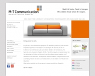 Bild M + T Markt und Trend GmbH
