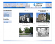 Bild Wohnbau München GmbH