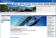 Bild Auto Zentrum Nieder-Olm Verwaltungsgesellschaft mbH