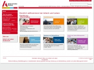 Bild Arbeit und Leben Bildungswerk GmbH