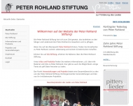 Bild Arbeitsgemeinschaft Burg Waldeck eV