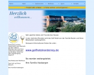 Bild Golf-Club Norderney
