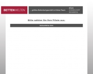 Bild Bettenwelten GmbH