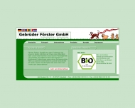 Bild B-G Tutow GmbH & Co. KG.