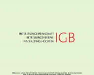 Bild Betreuungsverein Flensburg e. V.