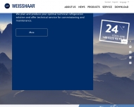 Bild Weisshaar Verwaltungs- und Beteiligungs GmbH