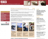 Bild AVM Anlage- und Vorsorge-Management GmbH & Co. KG