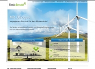 Bild First Climate AG