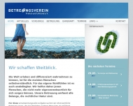 Bild Betreuungsverein Freital und Umland e.V.