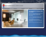Bild Bettermann und Hein GmbH Heizung- Sanitr- und Solartechnik