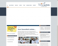 Bild Fleming-Apotheke Apotheker Dr. Joachim Tautges