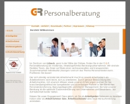 Bild G & R Personalberatung e.K.