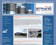 Bild Strang Anlagenbau Klte-Klimatechnik GmbH