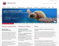 Bild AVONO AG