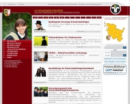 Bild Beteiligungs- u. Servicegenossensch. des Schornsteinfegerhandwerks in SH eG