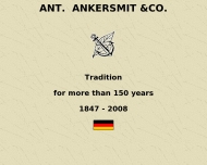 Bild Beteiligungs- und Verwaltungsgesellschaft Wilfried Lindemann mit beschrnkter Haftung