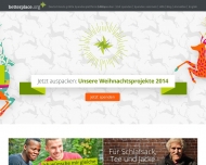 Bild betterplace Solutions GmbH