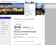 Bild Autohandel Friedrich u. Maier GmbH & Co. KG