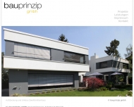 Bild Bauprinzip GmbH
