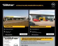 Bild Autohaus Waldner Inh. Bjrn Waldner e.K.