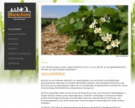 Bild Biolchim Deutschland GmbH