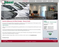 Bild Nssl Autoglaserei -Glaserei GmbH