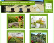 Bild Berufsbildungswerk Borthen GmbH
